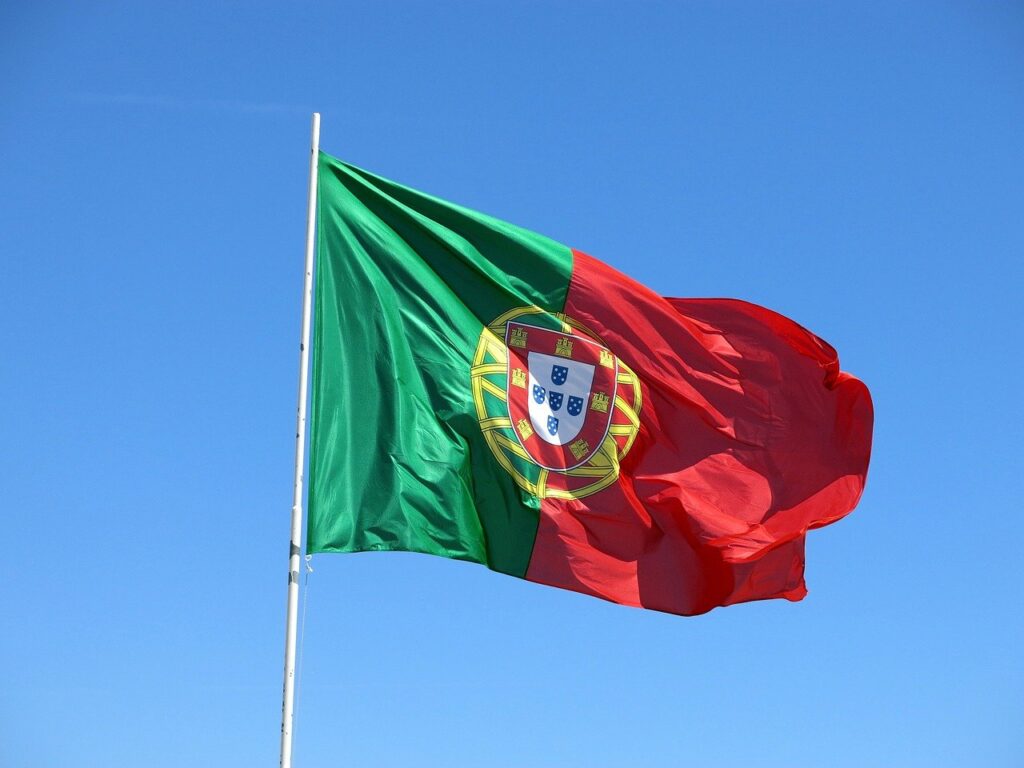 ポルトガル移住の仕方